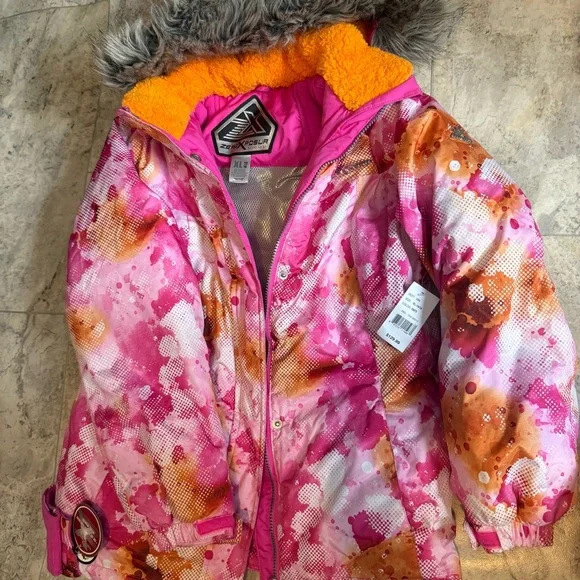 Jacket - Picture 5 of 6